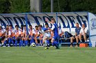 Men's Soccer vs RWU  Wheaton Men's Soccer vs Roger Williams University. - Photo by Keith Nordstrom : Wheaton, Soccer